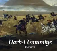 CVRTOON – İzmir Marşı