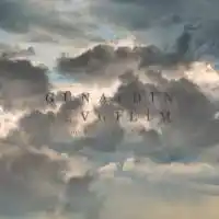 Çağan Şengül – Canım Yanıyor Albüm Kapağı