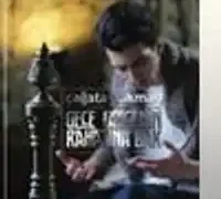 Çağatay Akman – Gece Gölgenin Rahatına Bak(2016)