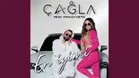 Çağla – Şinanay