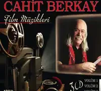 Cahit Berkay – Devlerin Aşkı Film Müziği