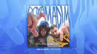 Çakal – Doyamadım ft Akdo