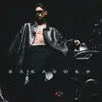 Çakal – GOSTOSO ft. GZUZ Albüm Kapağı