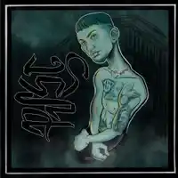 Çakal – Lütfen Albüm Kapağı