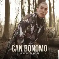 Can Bonomo – Hikayem Bitmedi Albüm Kapağı