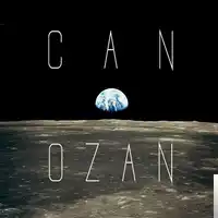 Can Ozan – feat Damla Eker-Öyle Kolay Aşık Olmam Albüm Kapağı