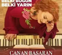Canan Başaran – Uyusam Uykudan Uyanamıyom