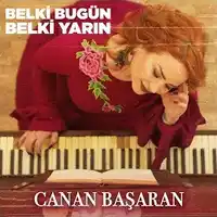 Canan Başaran – Uyusam Uykudan Uyanamıyom Albüm Kapağı