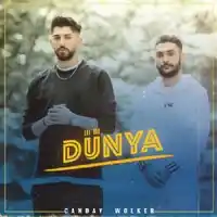 Canbay & Wolker – Dünya Albüm Kapağı