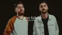 Canbay & Wolker – Düşmez Kalkmaz