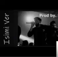 Canbay & Wolker – Fersah Albüm Kapağı