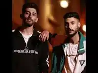 Canbay & Wolker – Yangınlar (feat Sertan)