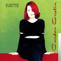 Candan Erçetin – Elbette Albüm Kapağı