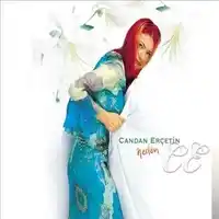 Candan Erçetin – Gamsız Hayat Albüm Kapağı