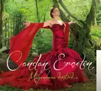 Candan Erçetin – Milyonlarca Kuştuk