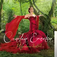 Candan Erçetin – Milyonlarca Kuştuk Albüm Kapağı