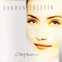 Candan Erçetin – Onlar Yanlış Biliyor Albüm Kapağı