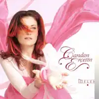 Candan Erçetin – Sitem Albüm Kapağı