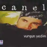 Canel – Uzakların Öyküsü Albüm Kapağı