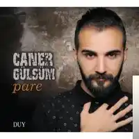 Caner Gülsüm – Gule Dersimdir Albüm Kapağı