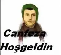 Canfeza – Hoşgeldin