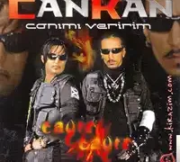 Cankan – Yaranamadım