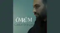 Cankat Erdoğan – Ömrüm Albüm Kapağı