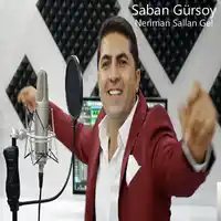 Çankırılı Şaban Gürsoy – Neriman Sallan Gel Albüm Kapağı