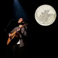 Canozan – Toprak Yağmura (live) Albüm Kapağı