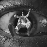 Canozan – Toprak Yağmura Albüm Kapağı