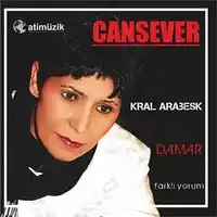 Cansever – Ağla Gözbebeğim Albüm Kapağı