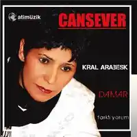 Cansever – İsyanım Var Albüm Kapağı