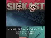 Cashflow – feat Gekko G-Suikast