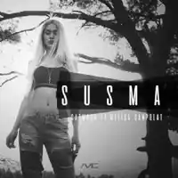 Catwork – Susma ft Melisa Y-Emre Music (Remix) Albüm Kapağı