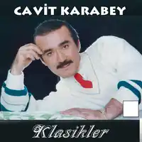 Cavit Karabey – Vurma Gurbet Bana Albüm Kapağı