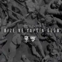 Cehennem Beat – Racon (Ramiz Dayı Memati Baş) Albüm Kapağı