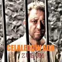 Celaleddin Ada – Kabem Albüm Kapağı