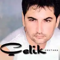 Çelik – Öyle Bir Geçer Zaman ki Albüm Kapağı