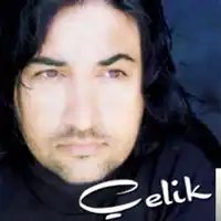 Çelik – Sen Yoluna Ben Yoluma Albüm Kapağı