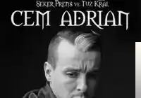 Cem Adrian – Biz Senle Albüm Kapağı