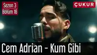 Cem Adrian – Kum Gibi
