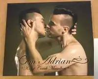 Cem Adrian – feat Aylin Aslım-Herkes Gider Mi Albüm Kapağı