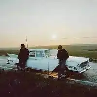 Cem Yenel – Seni O Gökyüzüne Ben Koydum Albüm Kapağı