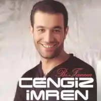 Cengiz İmren – Bilseydim Albüm Kapağı