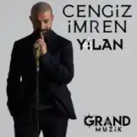 Cengiz İmren – Yılan Albüm Kapağı