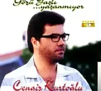 Cengiz Kurtoğlu – Adı Hasret