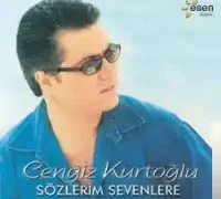 Cengiz Kurtoğlu – Ağlamam Ondan