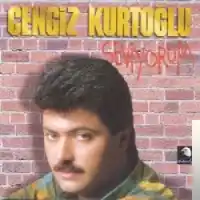Cengiz Kurtoğlu – Ben Bilirim Albüm Kapağı