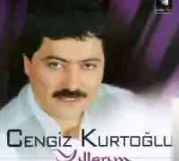 Cengiz Kurtoğlu – Büyümeyen Bebeksin