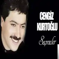 Cengiz Kurtoğlu – Git Yoluna Albüm Kapağı